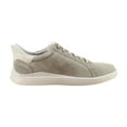 thumbnail image 6 of Rockport Tristen Men's Fashion Sneakers Light Natural Size 10 M, 6 of 8