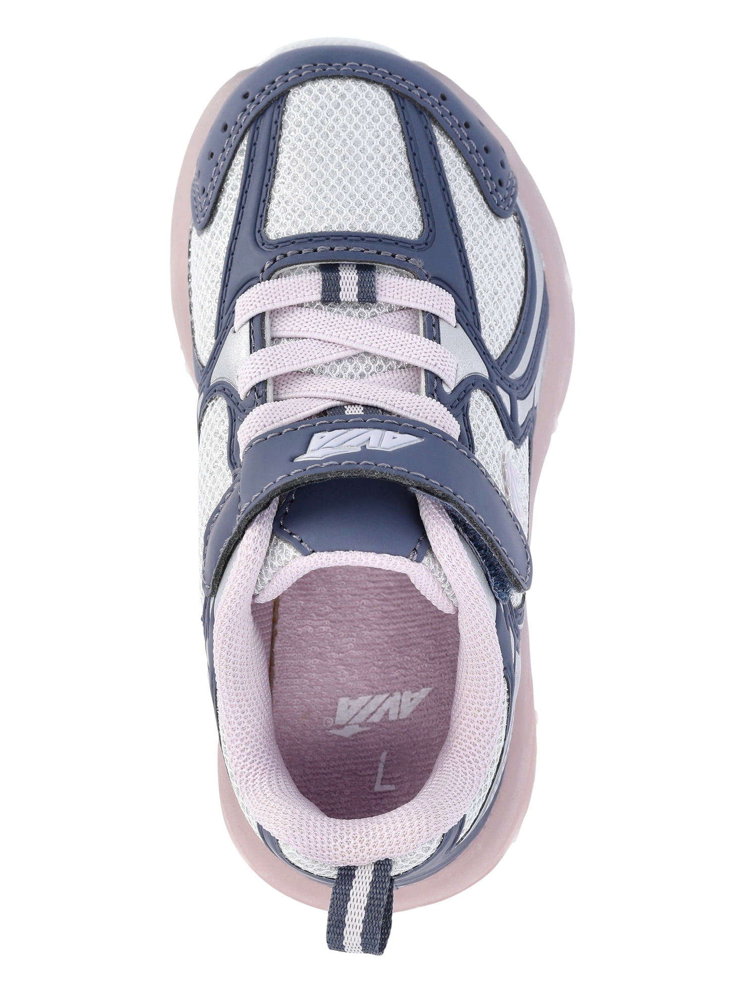 Avia Toddler Unisex 5000 Chunky Trainer Sneakers