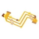 thumbnail image 5 of Repuestos Para SR32E SR42E SR52E SR62E SR82E SR200E SR300E Cámara Pantalla LCD Cable Flexible Reemplace El Ensamblaje Repuestos jinwen Cable flexible LCD, 5 of 6