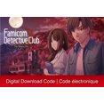 thumbnail image 1 of Club de Détectives Famicom, l'Héritier Disparu - Nintendo Switch [Code Numérique], 1 of 1