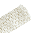 thumbnail image 3 of Diademas elásticas de crochet de colores, accesorios para el cabello, bandas elásticas para el cabello de 1,5 pulgadas de ancho, lazos para la cabeza y accesorios florales hechos a mano, 3 of 5