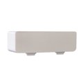 thumbnail image 1 of Jar Wall Mounted Seasoning Box 400ml Large Capacity Condiment Storage Container for Kitchen Restaurant, 1 of 8