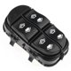 thumbnail image 3 of Car Main Window Control Switch Window Control Switch for Focus, 3 of 5