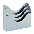 thumbnail image 1 of STEELMASTER 27130050 3-Tier Sorter  Silver, 1 of 1