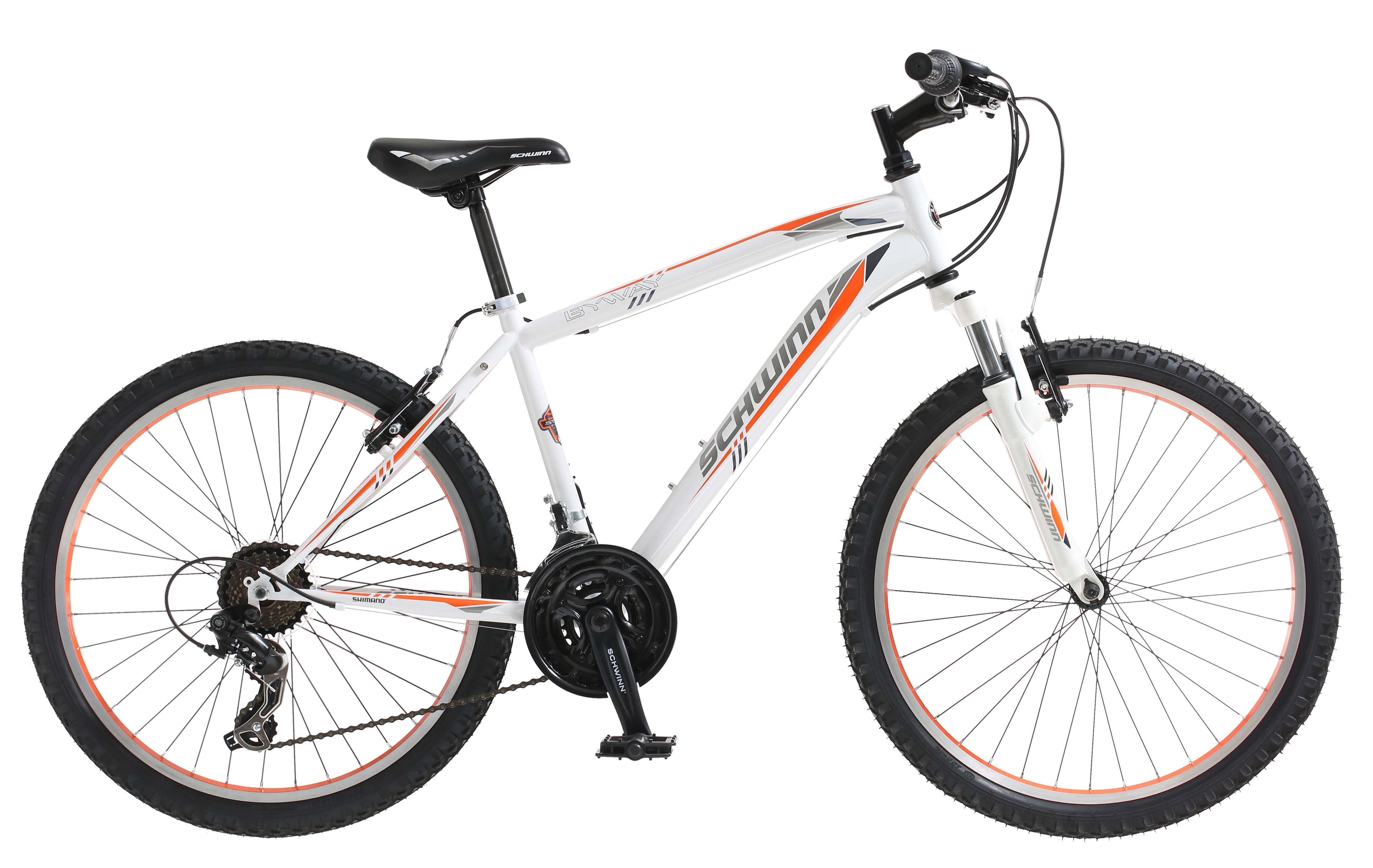 schwinn byway
