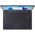 thumbnail image 2 of ASUS - 14.0" Laptop-Intel Celeron N4020 - 64GB - Star Black, 2 of 2