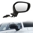 thumbnail image 2 of Right Passenger Side Mirror Assembly For Honda Civic 2022 2023 W/Blind Spot, 2 of 19