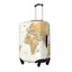 thumbnail image 1 of Fotbe World Map 1 Funda Protectora para Equipaje, Antirrayones y Resistente a la Suciedad, Compatible con Maletas de 18 a 32 Pulgadas-X-Large, 1 of 7