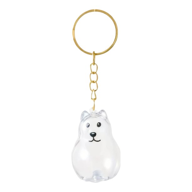 Llavero Conmemorativo Con Pelo De Perro Botella Transparente Para Guardar Pelo De Mascota Botella Conmemorativa Con Pelo De Mascota Botella Para Guardar Pelo De Perro Recuerdos De Mascotas Bote