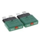 thumbnail image 4 of 4 Unids 28 V 25a + 30a Auto Carro Carro Barco Fusibles Manual Disyuntor, 4 of 7