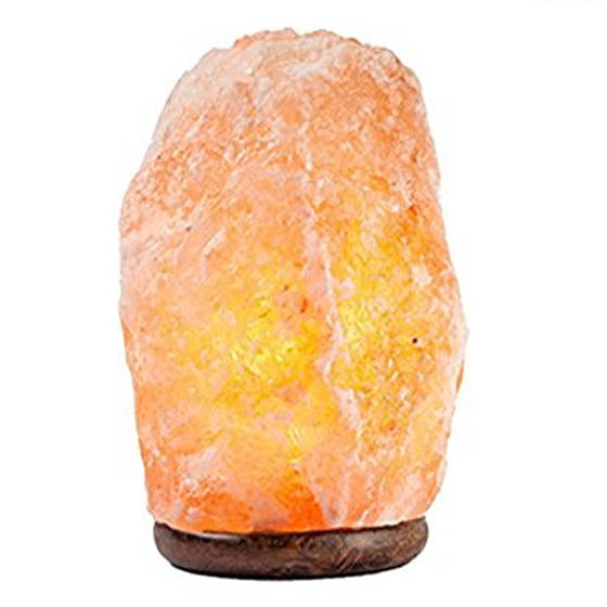 Relaxus Himalayan Salt / Salt Rock Lamps (504066)