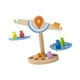 thumbnail image 5 of Juego de equilibrio de juguete con báscula, divertido, juguete para contar equilibrio, báscula, Montessori para niños, niñas y niños, 5 of 9