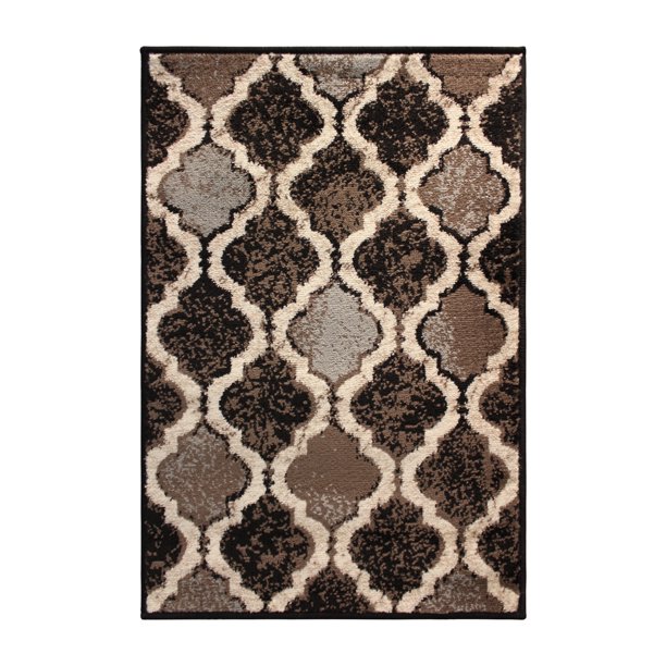 Impressions Deaven Modern Indoor Area Rug 2x3