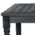 thumbnail image 3 of Safavieh Shelves Wood Coffee Table, Dark Grey, 3 of 6