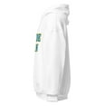 thumbnail image 3 of Made Man Freemason Hoodie (White, S), 3 of 4