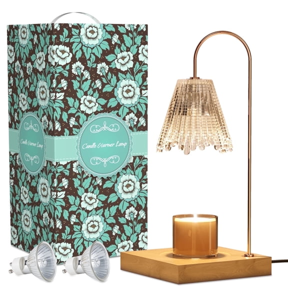 VAVSEA Candle Warmer Lamp Electric Candle Lamp Warmer with Timer House Warming Gifts New Home Decor Dimmable Wax Melt Warmer Gifts for Mom