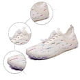 thumbnail image 4 of BdTemWBs Water Sports Barefoot Shoes for Men Aqua Outdoor Sports for Swim Pool Beach Surf Walk Water Yoga River Lake Hiking Kayaking, 4 of 8