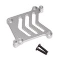 thumbnail image 2 of Base servo para coche de control remoto, asiento servo, accesorio para modelo de coche, camión, servo para coche Plata, 2 of 9