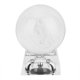 thumbnail image 1 of Bola de cristal K9 para fotografía, decoración artística, con base luminosa (80 mm), 1 of 12