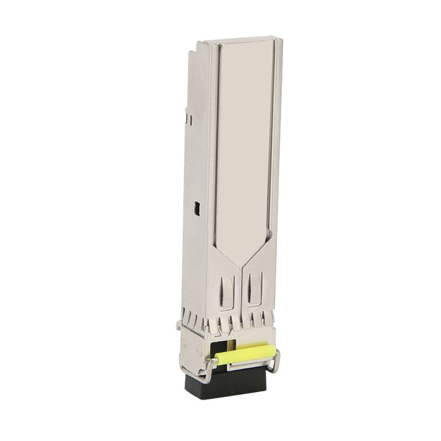 Émetteur-récepteur GSFP, 1.25g SFP Émetteur-Récepteur 1.25Gbps SFP Module Optique G Module Fibre Optique Installation Sans Effort