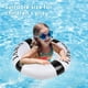 thumbnail image 4 of Swim Tube,Inflatable Swim Tube Raft,Swim Rings 20",Inflatable Pool Floats Kids,Pool Toys for Swimming Pool Party Decorations,Pool Inflatable Rings H, 4 of 5