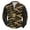 Black, variant on CaComMARK PI Camouflage Shirts for Men Long Sleeve Moisture Wicking Summer Lightweight Breathable Snug Camouflage Quick Drying Long Sleeved Round Neck Tops