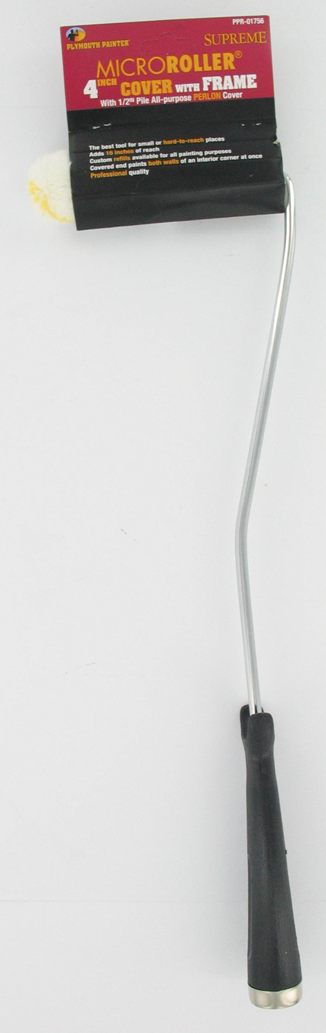 PlymouthPainter PPE39048 Plymouth Painter Fiberglass /& Aluminum Extension Pole