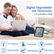 thumbnail image 2 of Termometro digital ThermoPro TP55 Medidor de humedad, 2 of 2