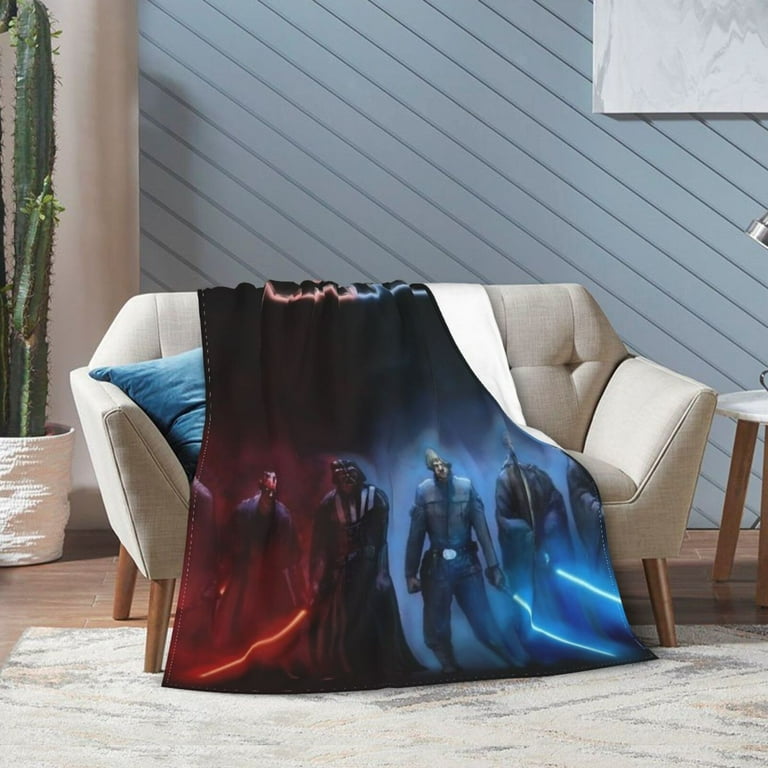 Fleece Blanket Star Wars Blanket Walmart Tapestry Blanket Disney