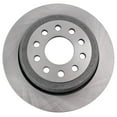 thumbnail image 5 of Geelife Rear Ceramic Brake Pad & Rotor Kit Fits 2005-2011 Lincoln Town, 5 of 11