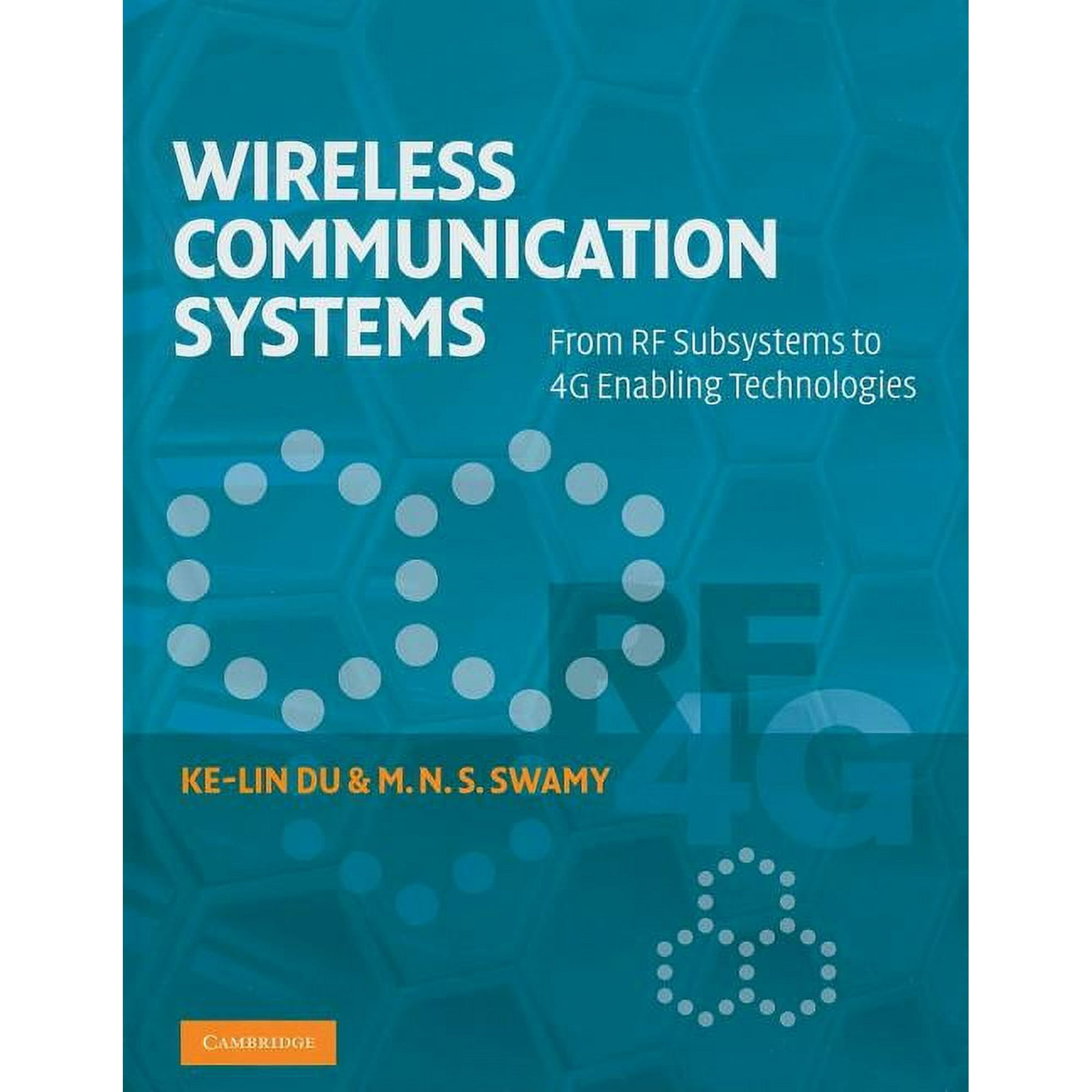 Wireless Communication Systems (Hardcover)