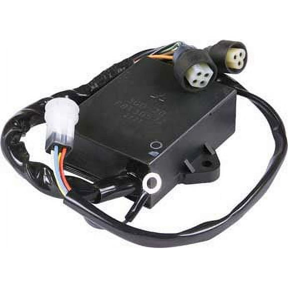 Ricks 15-413 Yamaha Cdi Box Yamaha 350/YFZ350 Banshee 1987-1994