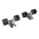 thumbnail image 1 of Camiones Y Ruedas De , Ruedas De De 2.2 X 1.8in, Rodamientos De Patinetas, Almohadillas Para Patinetas, Herramienta De Hardware De Combo, 1 of 7