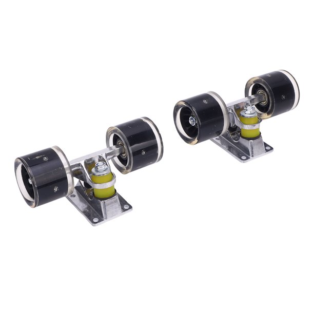 Camiones Y Ruedas De , Ruedas De De 2.2 X 1.8in, Rodamientos De Patinetas, Almohadillas Para Patinetas, Herramienta De Hardware De Combo