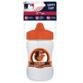 thumbnail image 3 of BabyFanatic Toddler and Baby Unisex 9 oz. Sippy Cup MLB Baltimore Orioles, 3 of 4