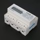 thumbnail image 4 of Medidor de Potencia ANGGREK DTM125SC Trifásico KWh LCD 220/380 V 20-80 A, 4 of 8