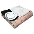 thumbnail image 4 of Warner Bros 100 Since 1923 Kids Silk Touch Throw Blanket, 4 of 5