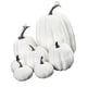 thumbnail image 1 of Cateissary Modelo de calabaza Decoraciones Diseño de escena Modelos de fotos Suministros para fiestas Adorno para el hogar Calabazas artificiales Decoración del hogar No.1, 1 of 6