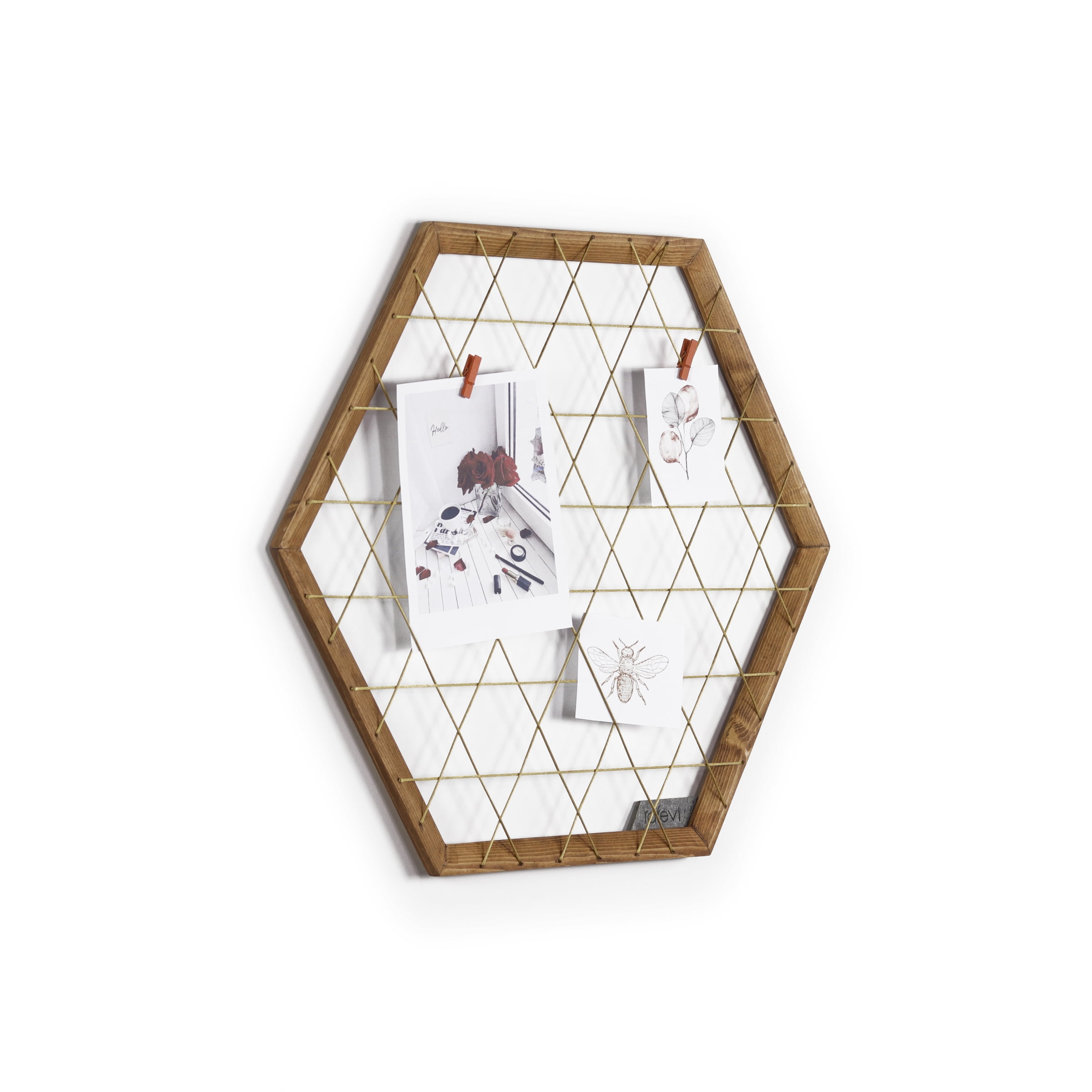 Tuvaro Decorative Memo Board, Decorative furniture for living rooms