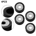 thumbnail image 2 of High-Quality 4pcs Rubber Buffers for TS410 TS420 TS510 Cut-Off Saws, 2 of 10