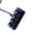 Black, variant on CEORPER Gaming Focused 4 Key USB Corded Keypad for Quick Actions in Competitive Play