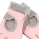 thumbnail image 3 of M Buder Guantes de Entrenamiento Transpirables Medio Dedo Levantamiento de Pesas Rosa Talla M (Para 18-20 cm), 3 of 9
