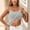GY1, variant on Tank Tops for Women Built in Bra Sleeveless Cami Workout Shirts Basic Tank Tops Camisole Tops For Women Workout Camisole Camisoles For Women For Under Clothes Yoga Shirt Running Bras Beige L