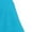#A01-Light Blue, variant on Abcomgle Girls Tee Shirts 7-16 Summer Cotton Short Sleeve Toddler Girls T-Shirts Solid Girls Shirts Trendy Crewneck Tops
