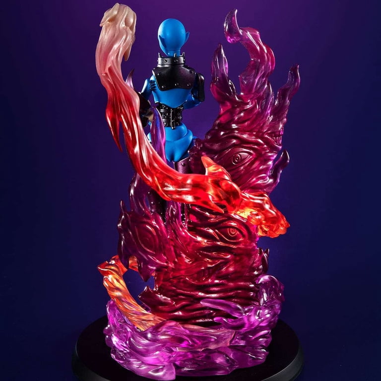 Yu-Gi-Oh! Monster Chronicle Dark Necrofear Collectible Figure