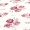 Rose, variant on Hudson Baby Infant Girl Cotton Fitted Crib Sheet, Rose, One Size