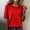 10-Wine, variant on Short Sleeve Sweaters for Womens Summer Fashion Cotton Crew Neck Knit Sweater Shirts Business Casual Work Tops Spring Summer Outfits 11-White M