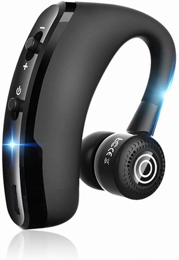 bluetooth headset for iphone walmart