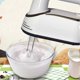 thumbnail image 5 of Electric Household High-power Mini Baking Cream Cake Mixer Handheld Blender, 5 of 5
