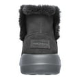thumbnail image 4 of Women's Skechers On the GO Joy Bundle Up Ankle Boot, 4 of 7